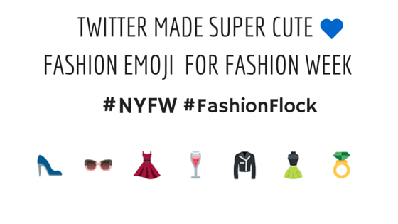 twitter-emoji-fashion-week