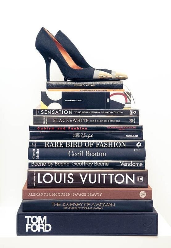 Fashion Books to buy right now - GLAM OBSERVER