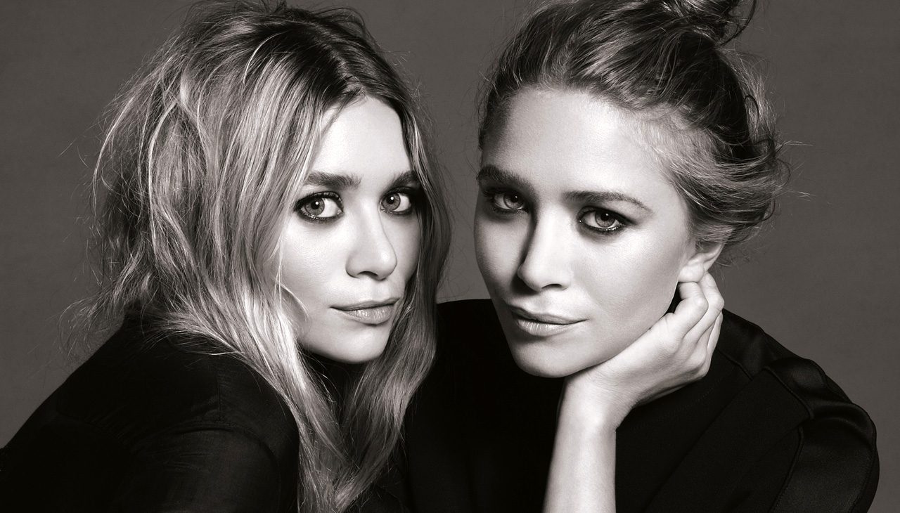 Career Tips from Mary-Kate and Ashley Olsen - Glam Observer