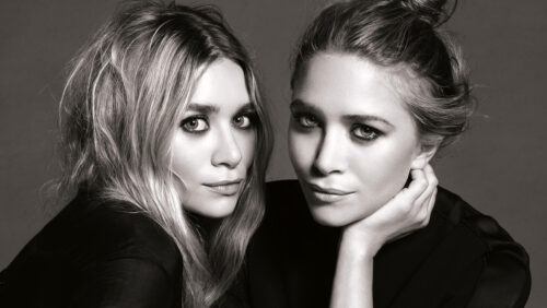 Career Tips from Mary-Kate and Ashley Olsen - GLAM OBSERVER