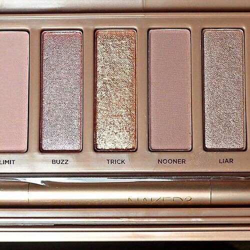 the story of urban decay