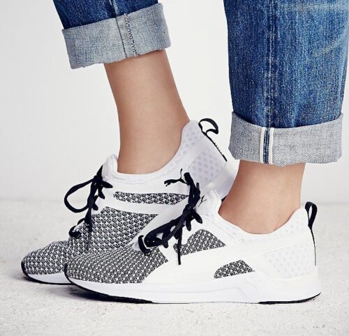 5 Cool Pairs Of Sneakers - Glam Observer