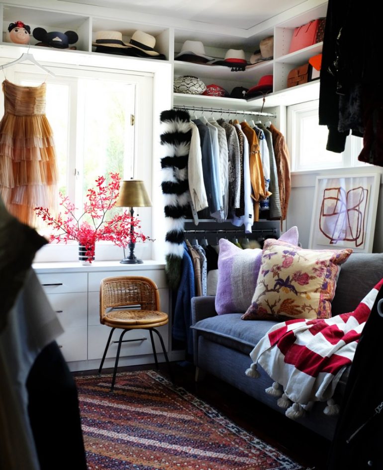 Fashion Bloggers homes - GLAM OBSERVER