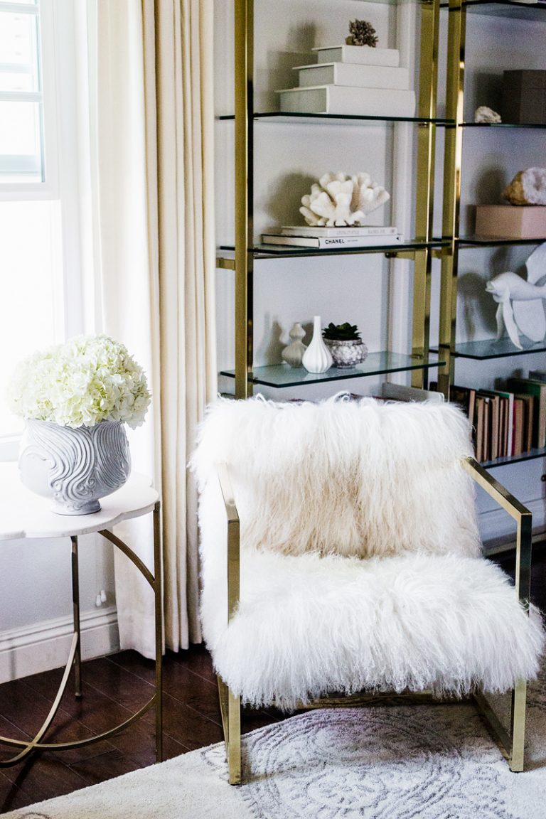 Fashion Bloggers homes - GLAM OBSERVER