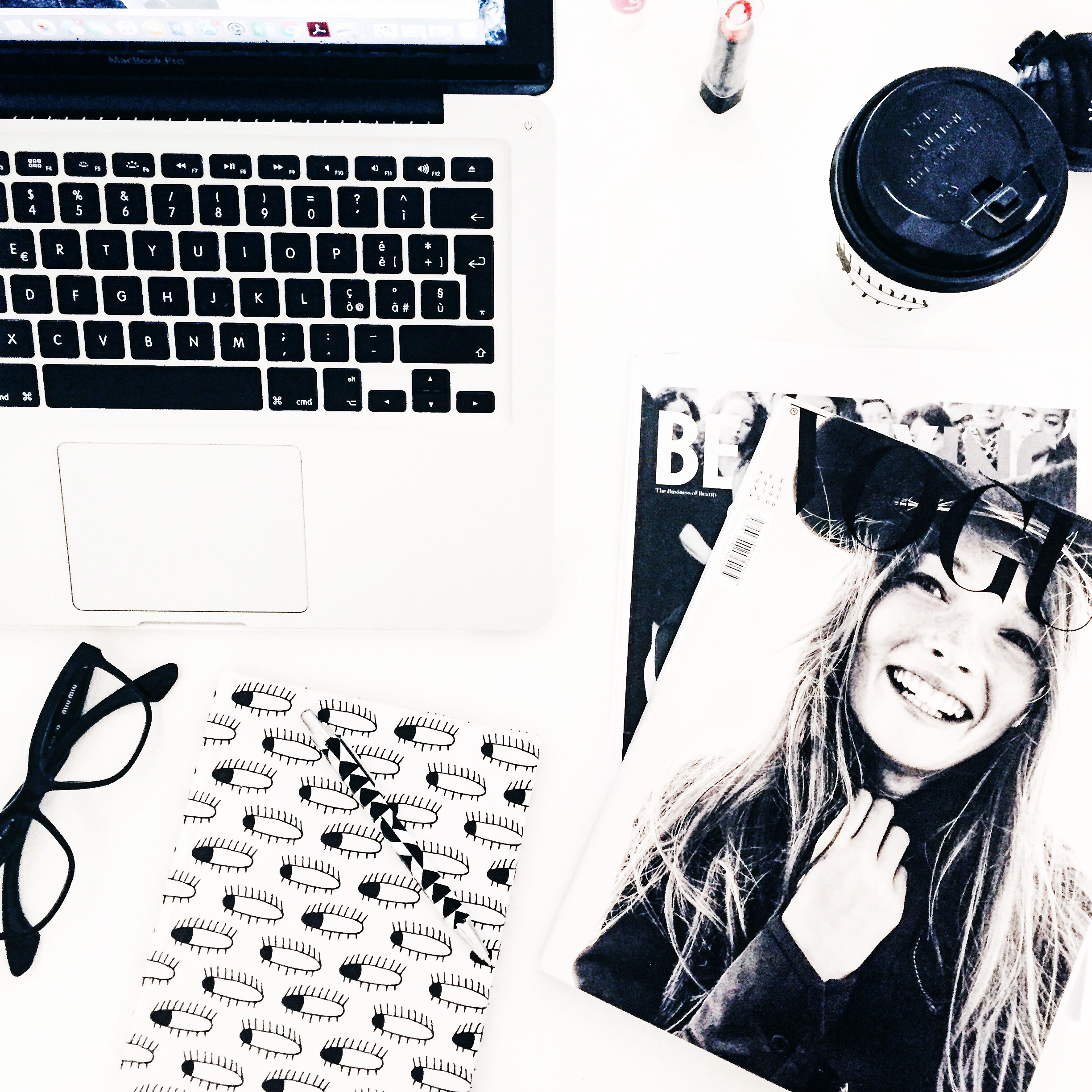 Behind the Scenes of Fashion Blogging: All Your Questions