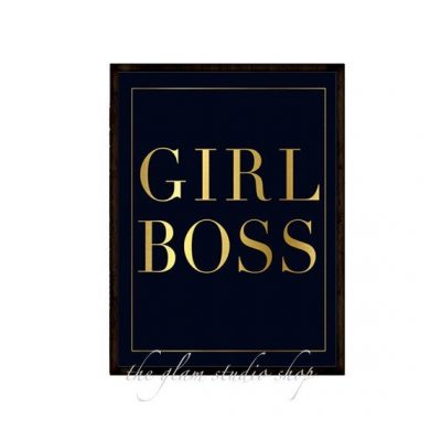 8 Girl bosses to follow on Instagram right now - GLAM OBSERVER