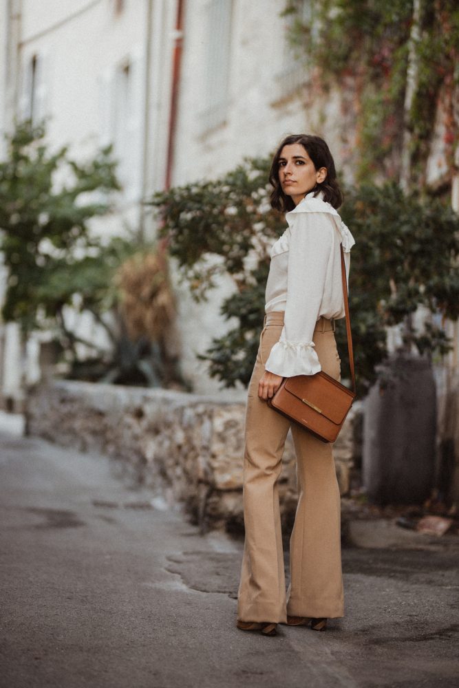 Influencer Interview: Meet French blogger Aria Di Bari - GLAM OBSERVER