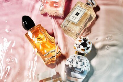 Reasons To Launch A Fragrance Line With Your Beauty Brand