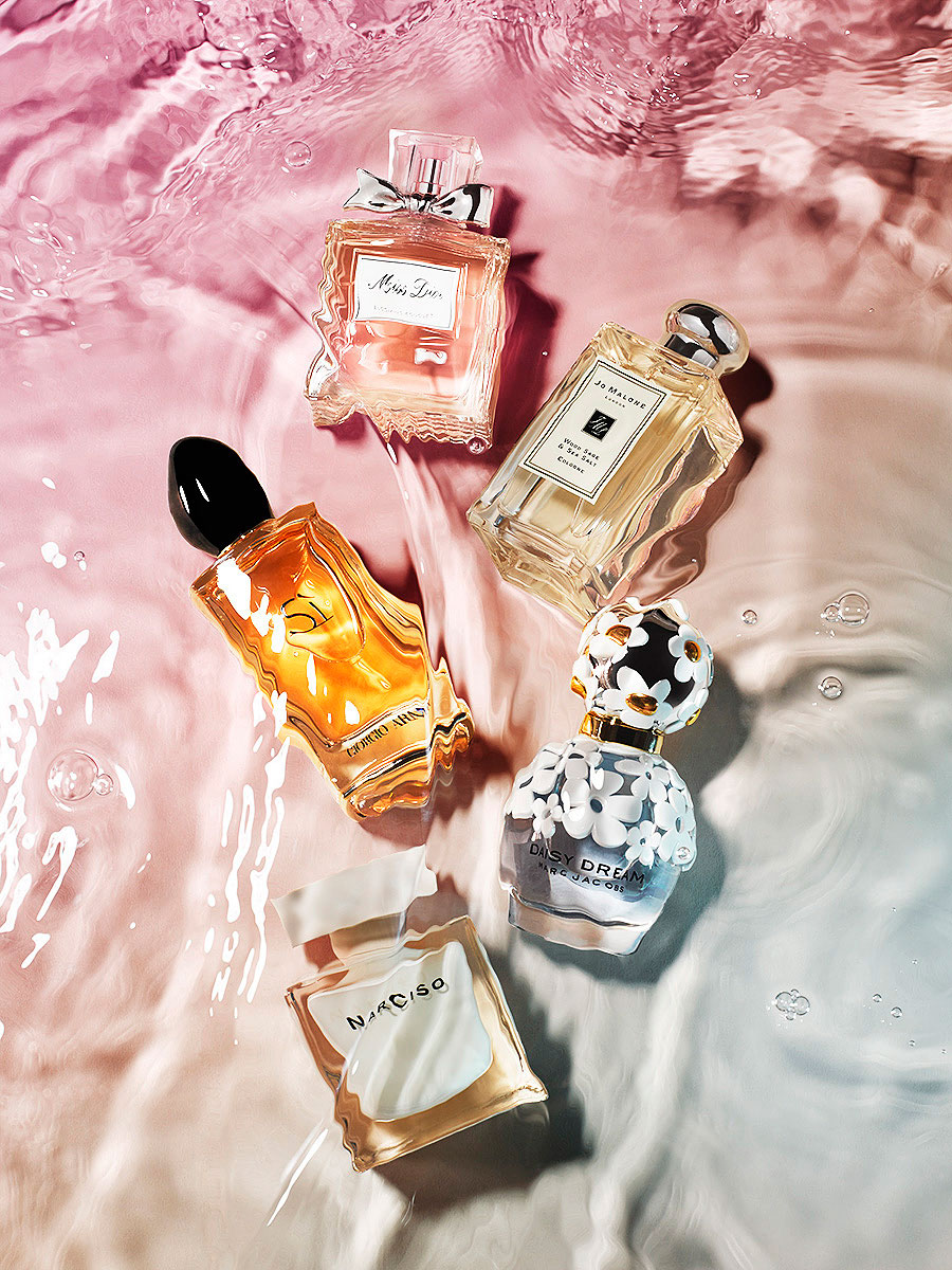 Glossier TV Spot, 'Perfume That Smells Like You' 