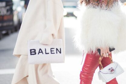 e Most Sought-After Fashion Jobs of 2018