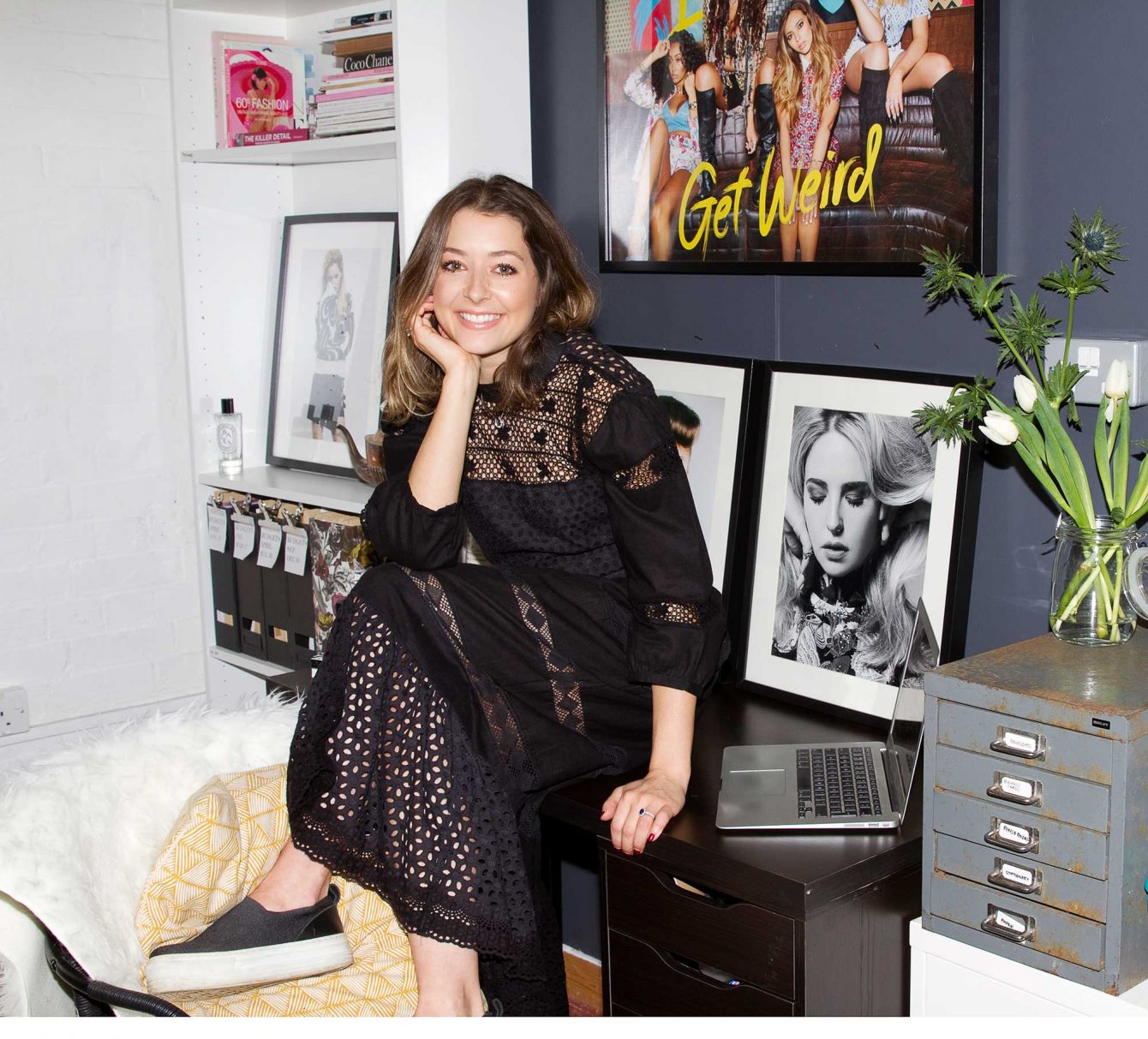 The Fabulous Career Of A Fashion Stylist Glam Observer