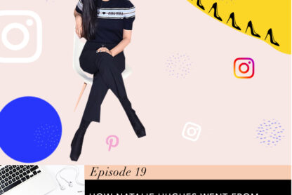 the fashion digital natalie hughes podcast