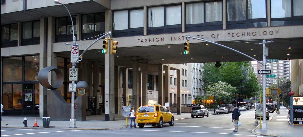 Fashion Institute of Technology, educational institute, New York City, New  York, United States