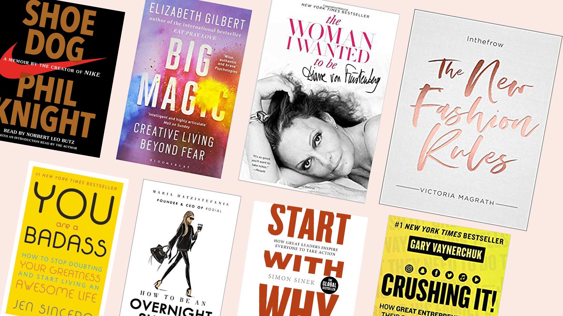 12 of the Best New Fashion Books to Buy Now