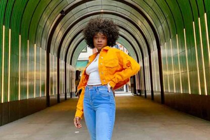 Rosa Kimosa on turning an internship into a full-time job at Dazed Magazine and becoming a freelancer