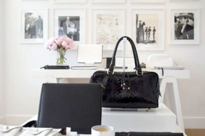 Tips for a Successful First Day In The Style Office