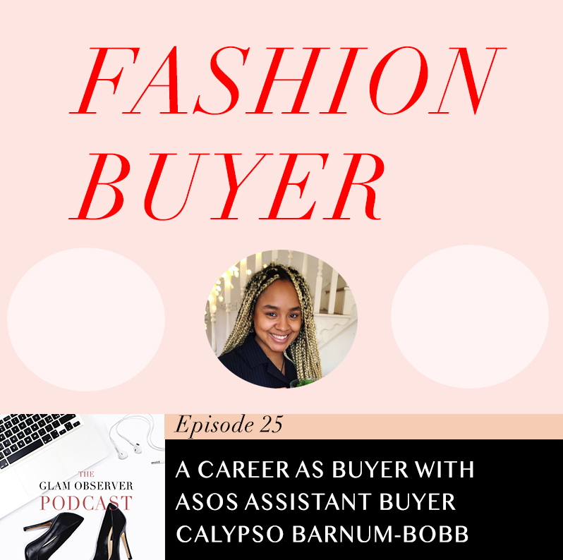 A Career as a Buyer With Asos Assistant Buyer