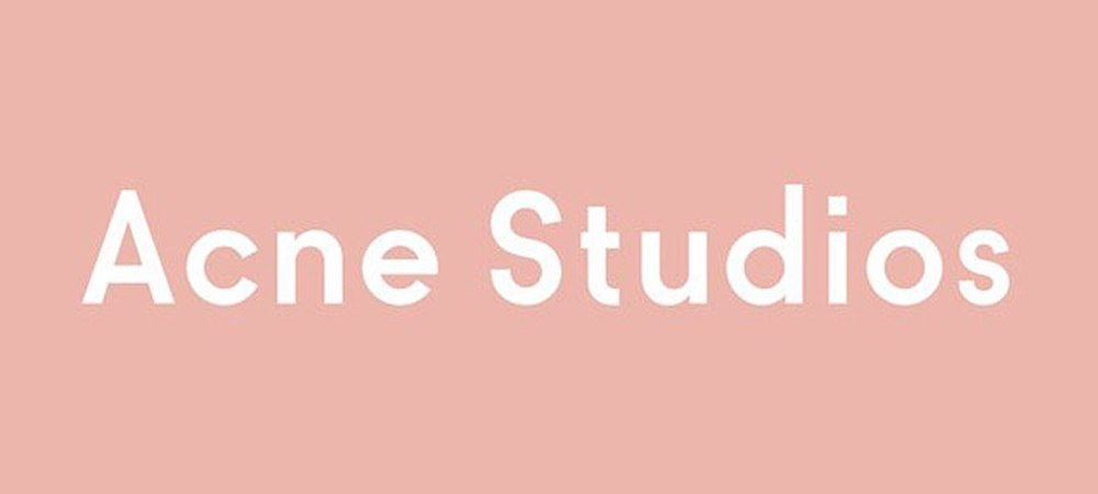 Acne studios интернет магазин. Acne логотип. Бренд акне студио. Акне Студиос логотип. Akna бренд.