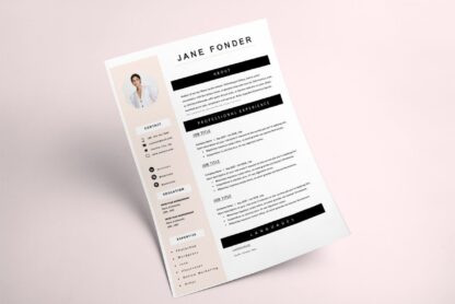 Skills to get a job in fashion
