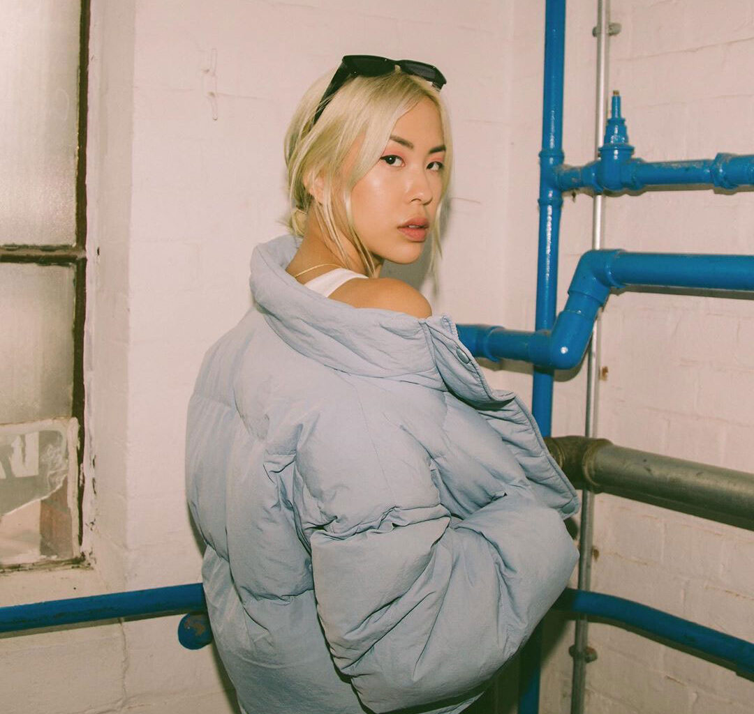 Jess Cheng Senior Creative at ASOS on moving from Canada to work in London