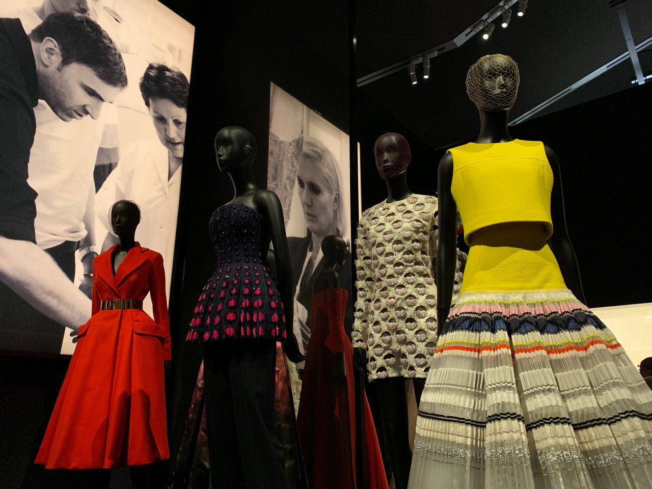 Why we launched a new Fashion History Course - Inside the Fashion ...