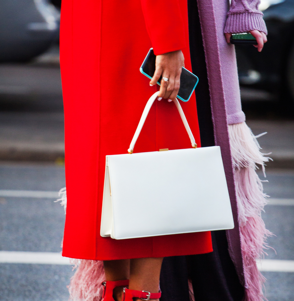 8 must-do Things to Get a Job in Fashion