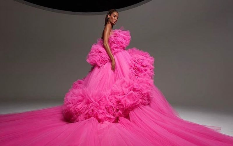 Haute Couture - Everything you need to know under 10 minutes - Glam ...