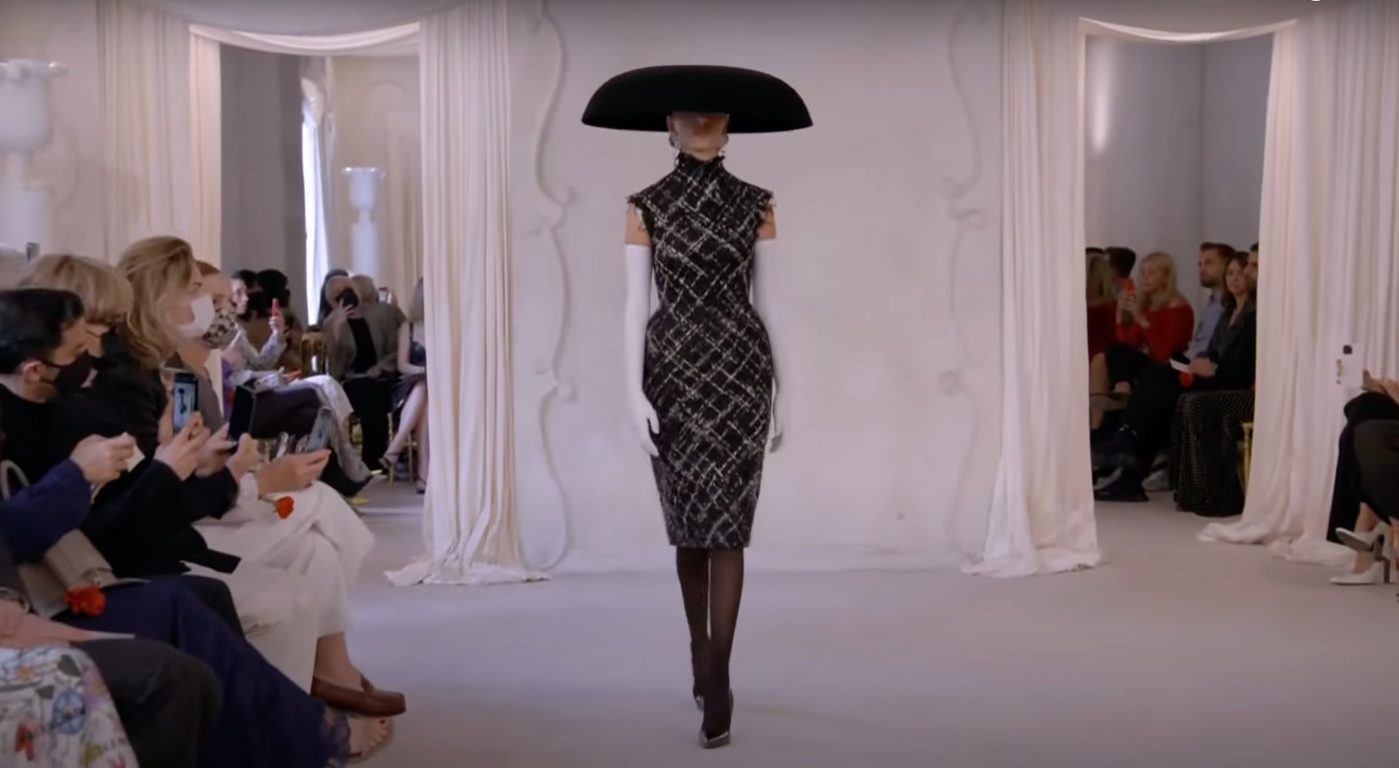 chanel latest collection