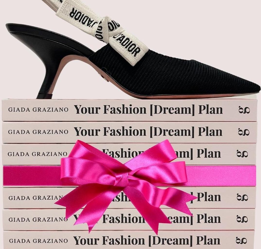 Fashion Books to read during Christmas