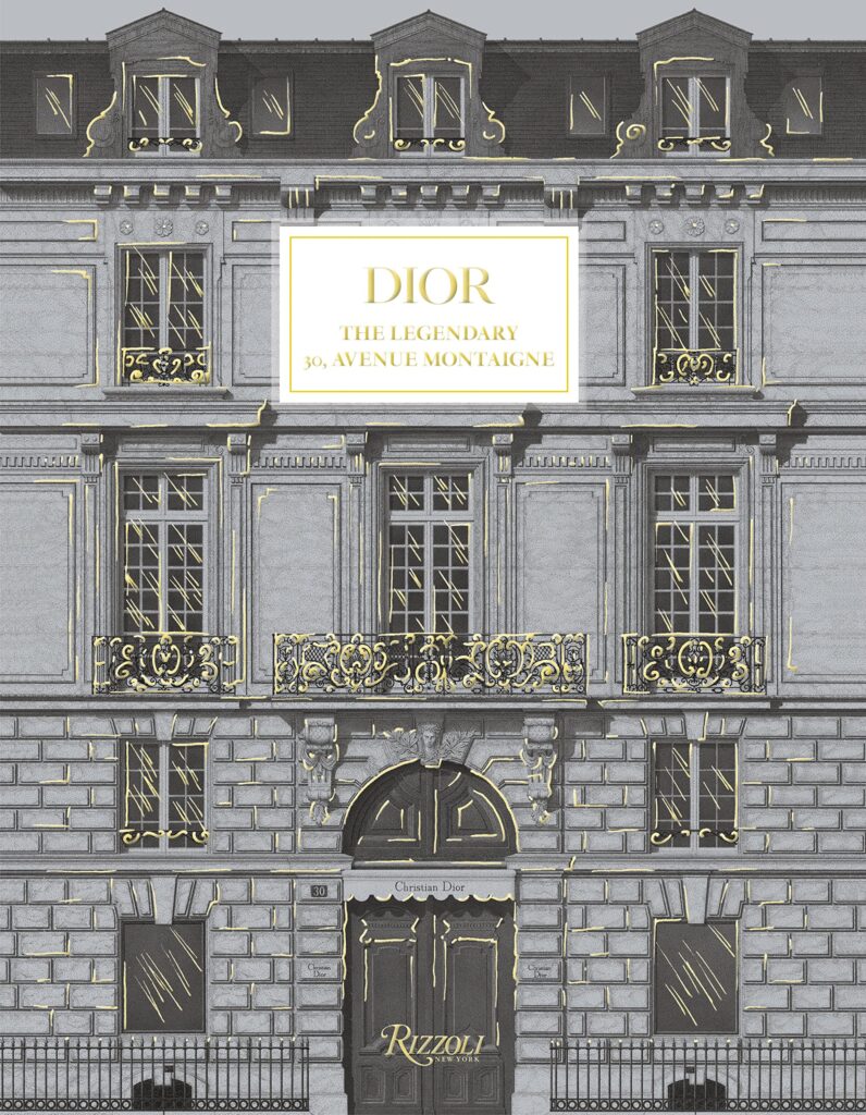 Dior: 30 Avenue Montaigne 