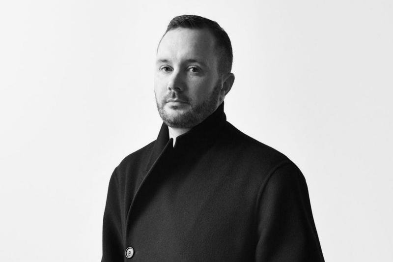 5 things to know about Kim Jones, the designer who reinvented Louis  Vuitton's menswear