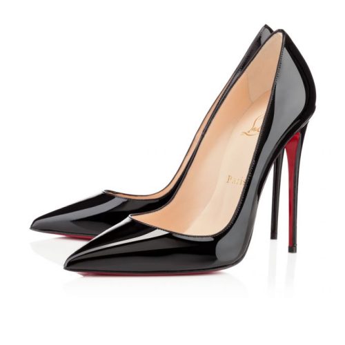 The most Iconic shoes that have made the history of fashion and how ...