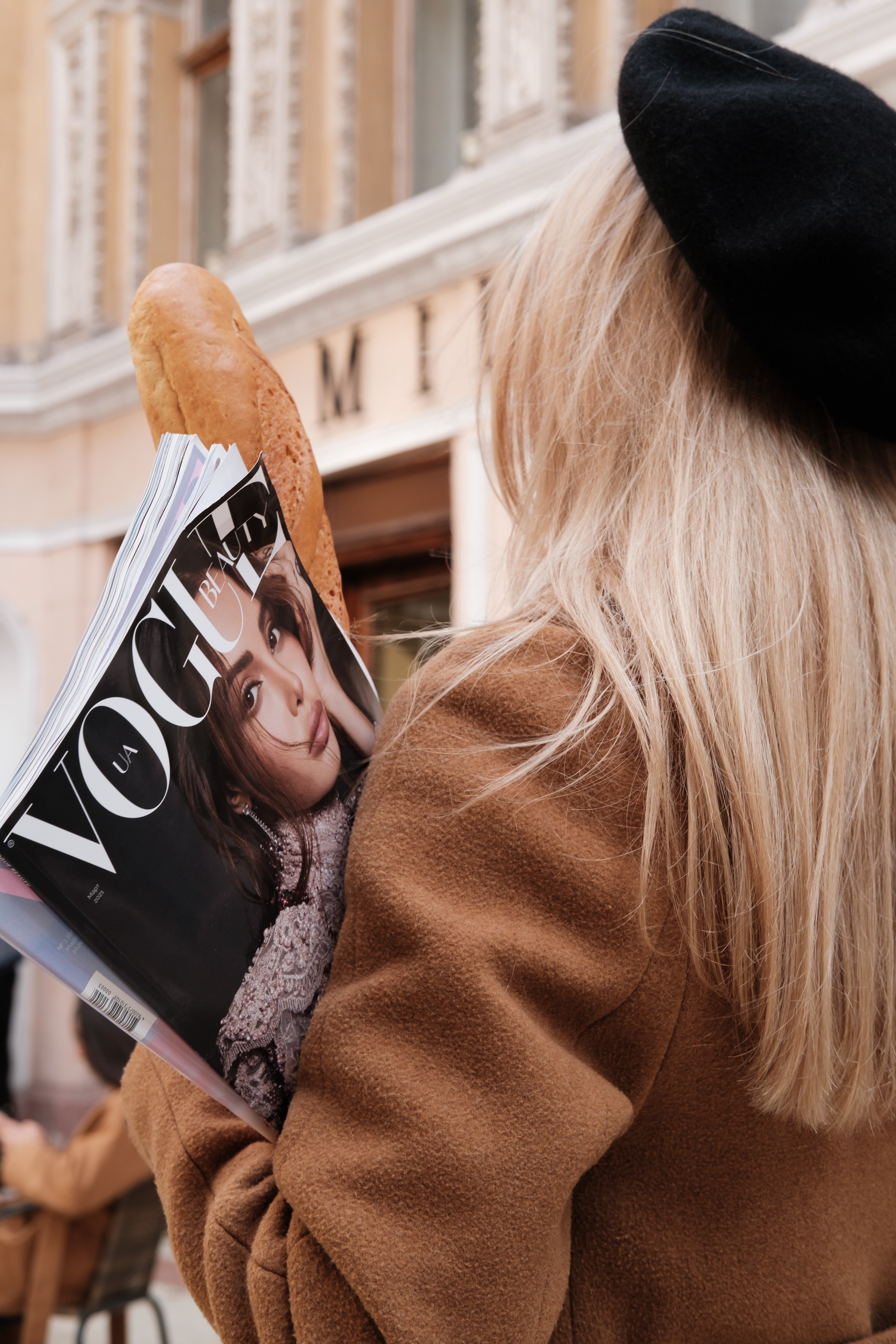 How to Write for Fashion Magazines