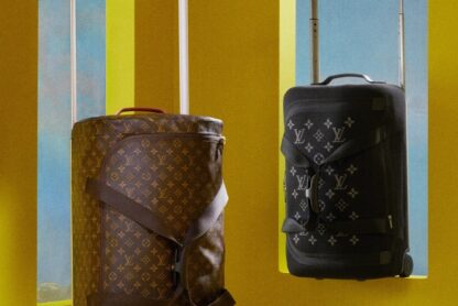 The History and Evolution of Louis Vuitton