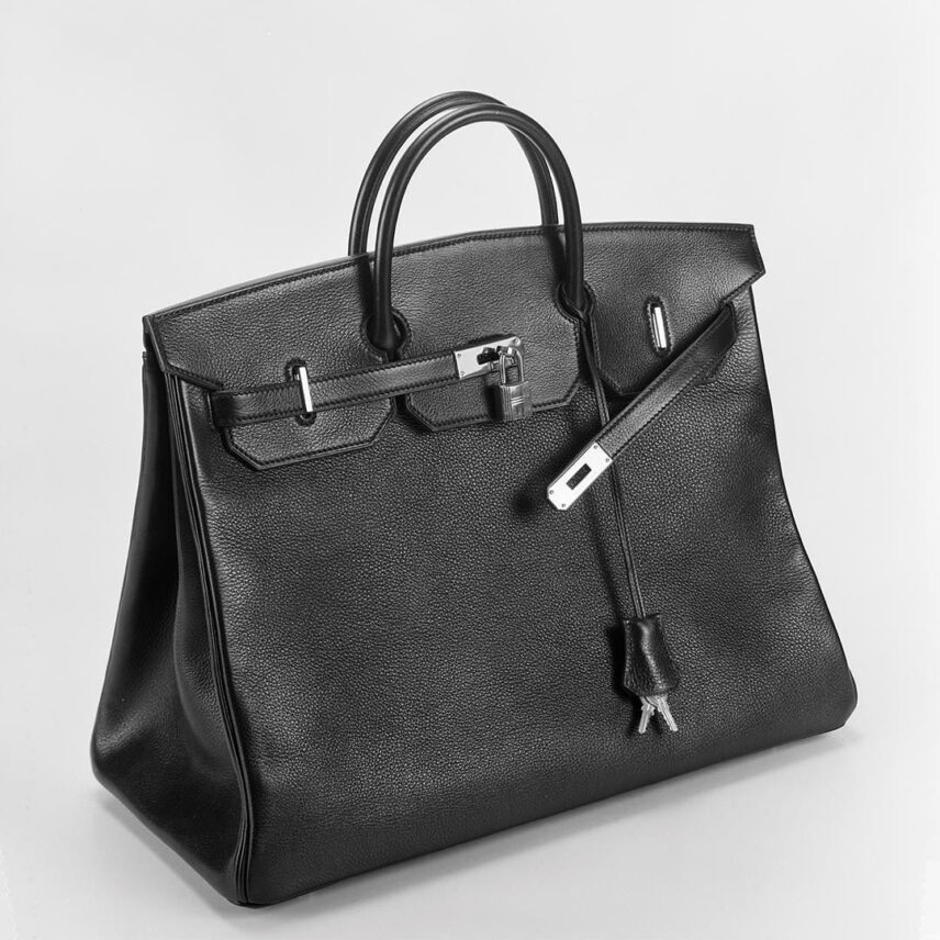 History Of The Hermès Birkin Bag & How It Became So Expensive