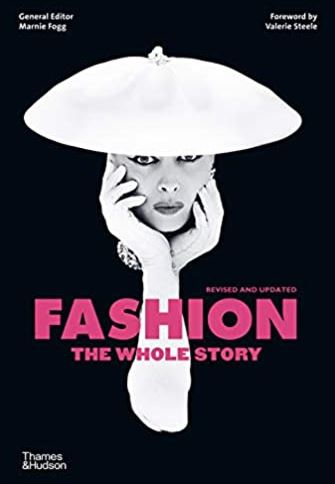 Fashion: The Whole Story | Fashion Books to read