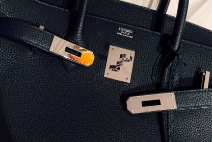 The History of the Hermès Birkin Bag and how it became so expensive