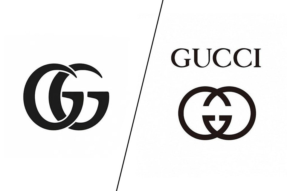 A Fashion Icon: The Gucci Symbol And Gucci Logo History