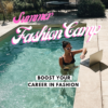 Summer Fashion Camp