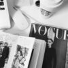 Behind The Scenes of Magazines: how to get a job at Vogue