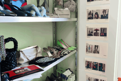 10 luxury brands and their iconic pieces