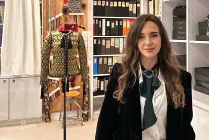 The History of Gucci - GLAM OBSERVER