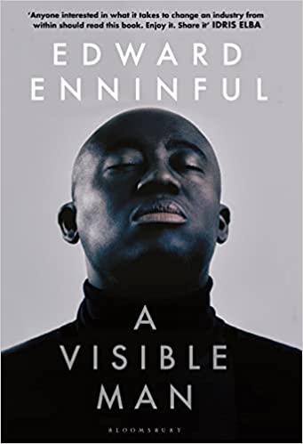 A Visible Man | 10 Fashion Books to read during Christmas