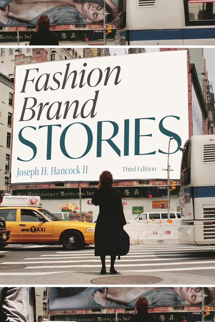 Fashion Brand Stories | 10 Fashion Books to read during Christmas