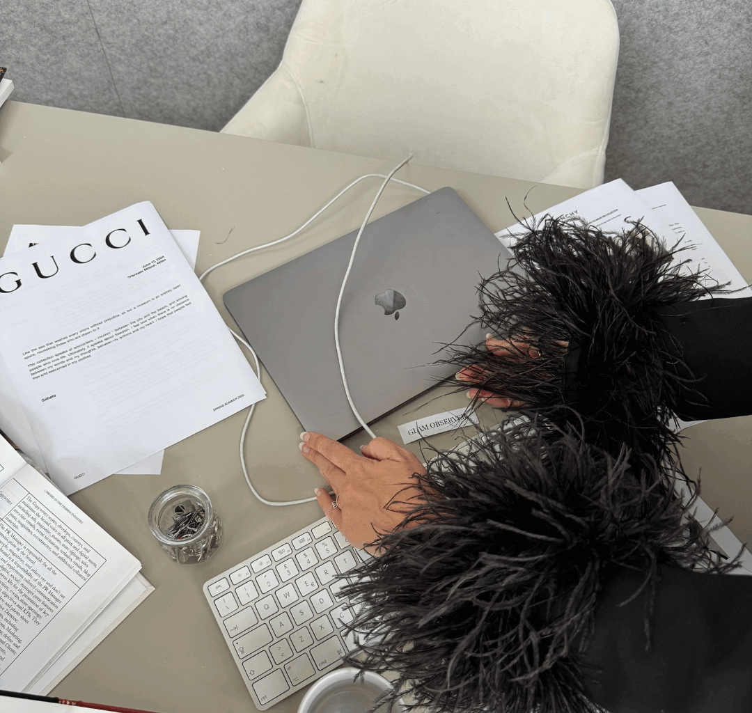 How to Get a Job in Fashion Marketing (Even Without a Fashion Degree)