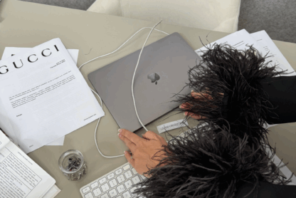 How to Get a Job in Fashion Marketing (Even Without a Fashion Degree)