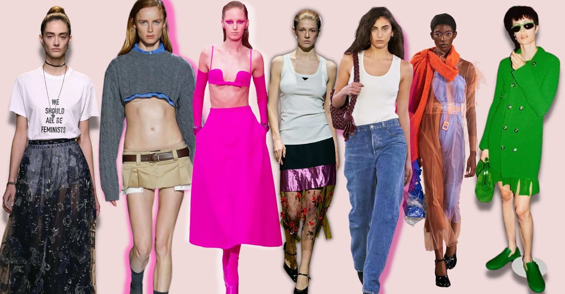How Do Fashion Trends Start - GLAM OBSERVER