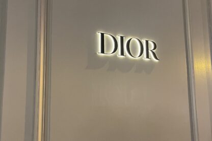 How To Get A Job At Dior