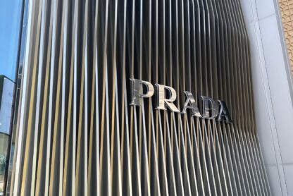 The History of Prada