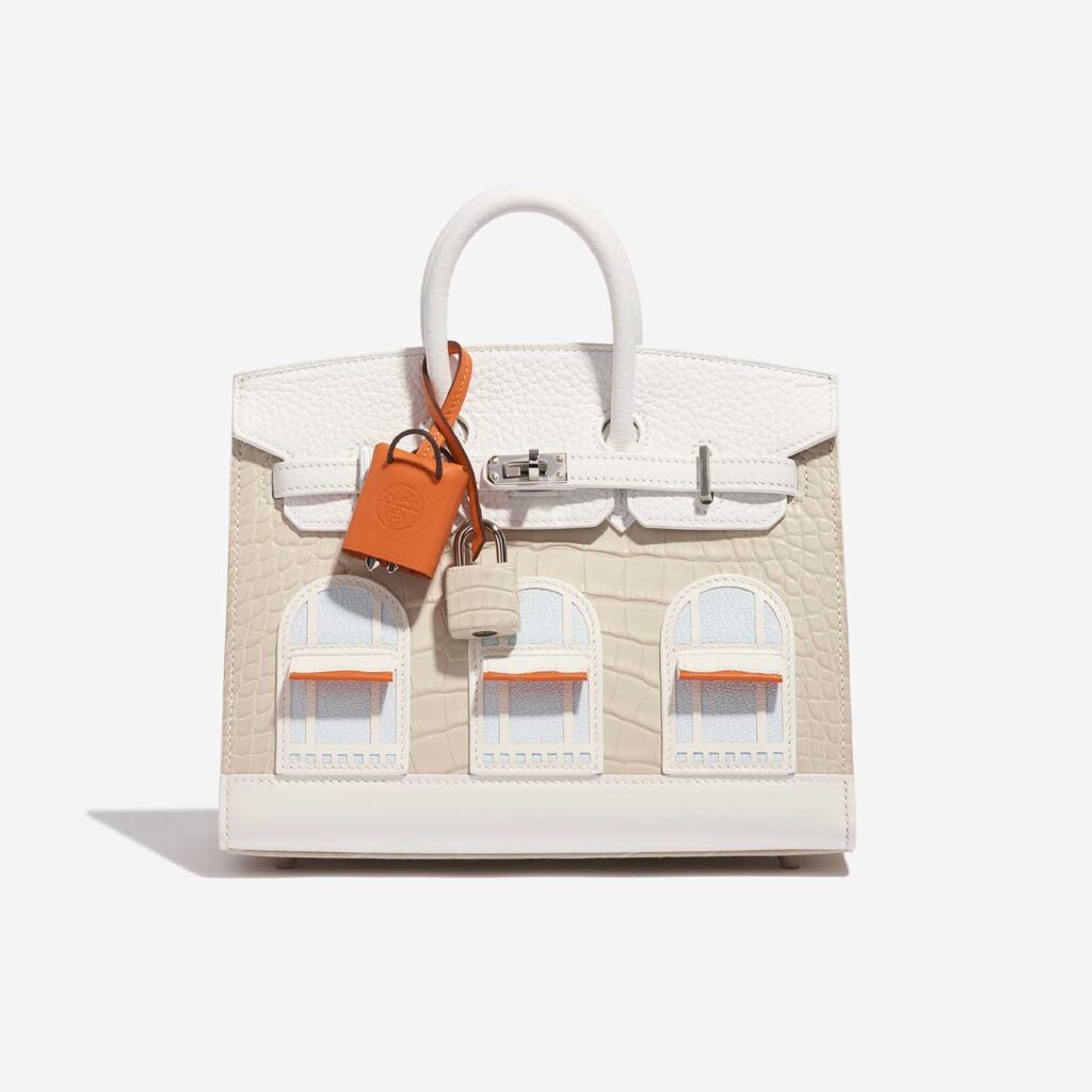 Why is the Hermès Birkin So Expensive?